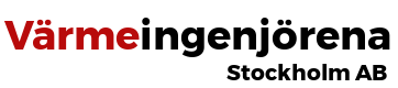 Värmeingenjörerna Logo